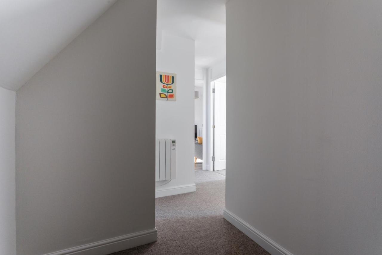 Castle Reach Apartment Colchester Chambre photo