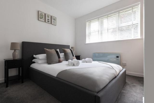 Castle Reach Apartment Colchester Extérieur photo